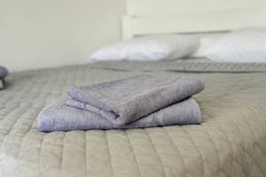 Апарт-отель SoNa. Стандарт двухместный №3 (2 этаж) 6