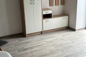 Апарт-отель SoNa. Стандарт двухместный №3 (2 этаж) 8