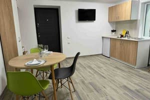 Апарт-отель SoNa. Стандарт двухместный №4 (2 этаж) 1