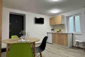 Апарт-отель SoNa. Стандарт двухместный №4 (2 этаж) 2