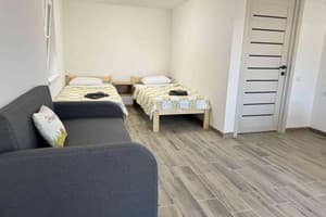 Апарт-отель SoNa. Стандарт двухместный №4 (2 этаж) 3