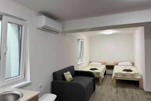 Апарт-отель SoNa. Стандарт двухместный №4 (2 этаж) 4