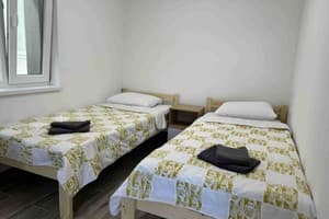 Апарт-отель SoNa. Стандарт двухместный №4 (2 этаж) 6