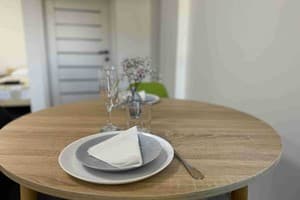 Апарт-отель SoNa. Стандарт двухместный №4 (2 этаж) 7