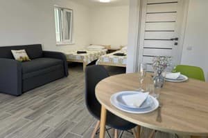 Апарт-отель SoNa. Стандарт двухместный №4 (2 этаж) 8