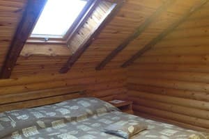 Коттедж София. Коттедж 4-местный  7