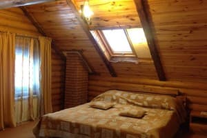 Коттедж София. Коттедж 4-местный  8