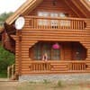 Туристический комплекс София. Коттедж 8-местный № 2 1