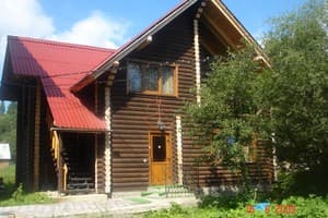 Туристический комплекс София. Люкс двухместный в коттедже №4 8