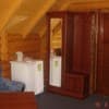 Туристический комплекс София. Люкс двухместный в коттедже №4 5