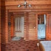 Туристический комплекс София. Люкс двухместный в коттедже №4 3