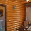 Туристический комплекс София. Полулюкс двухместный в коттедже №3 3
