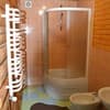 Туристический комплекс София. Полулюкс двухместный в коттедже №3 5