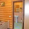 Туристический комплекс София. Полулюкс двухместный в коттедже №3 6
