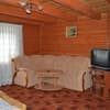 Туристический комплекс София. Полулюкс двухместный в коттедже №3 7
