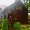 Коттедж Соколиное гнездо-1/9