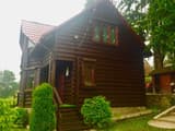 Коттедж Соколиное гнездо