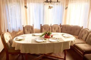 Соколиное гнездо 4