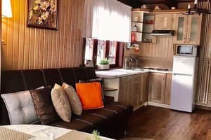 Соколиное гнездо 5