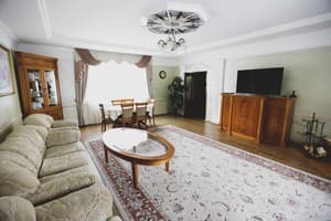 Пансионат Солнечная Долина. Апартаменты двухместный  4