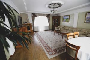 Пансионат Солнечная Долина. Апартаменты двухместный  2