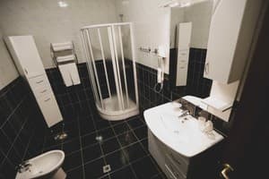 Пансионат Солнечная Долина. Люкс двухместный  4