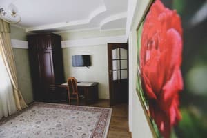 Пансионат Солнечная Долина. Люкс двухместный  5