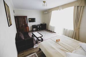 Пансионат Солнечная Долина. Полулюкс двухместный  2