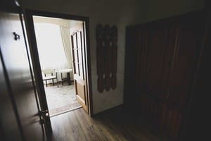 Пансионат Солнечная Долина. Стандарт двухместный  2