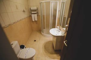 Пансионат Солнечная Долина. Стандарт двухместный  5