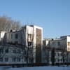 Санаторий Солнечное Закарпатье