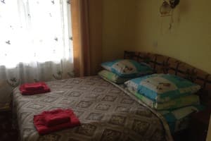 Санаторій Сонячне Закарпаття. Люкс двомісний Двокімнатний  III категорії 6