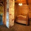 Отель Соломия. Коттедж 8-местный  4