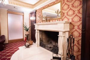 Solva Resort Medical & SPA 21