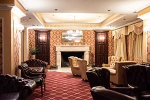 Solva Resort Medical & SPA 23