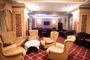 Solva Resort Medical & SPA 24