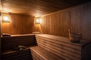 Solva Resort Medical & SPA 30