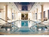 Отель Solva Resort Medical & SPA