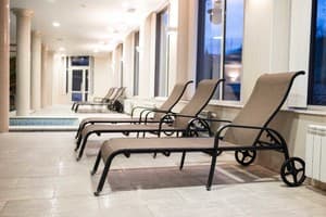 Solva Resort Medical & SPA 35