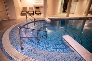 Solva Resort Medical & SPA 36