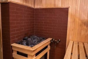 Solva Resort Medical & SPA 39