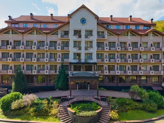 Solva Resort Medical & SPA 37