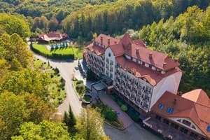 Solva Resort Medical & SPA 3