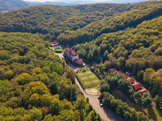 Solva Resort Medical & SPA 42