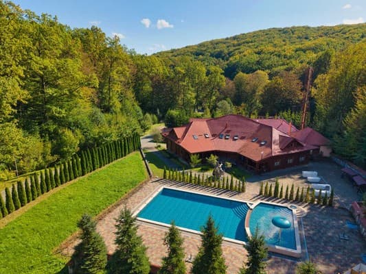 Solva Resort Medical & SPA 43