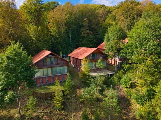 Solva Resort Medical & SPA 45