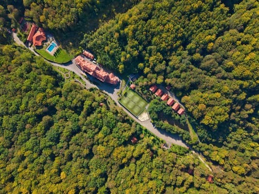 Solva Resort Medical & SPA 46