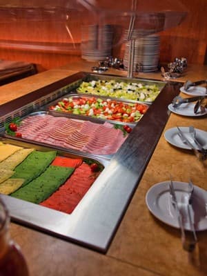 Solva Resort Medical & SPA 49