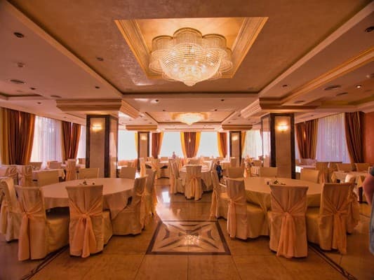 Solva Resort Medical & SPA 50