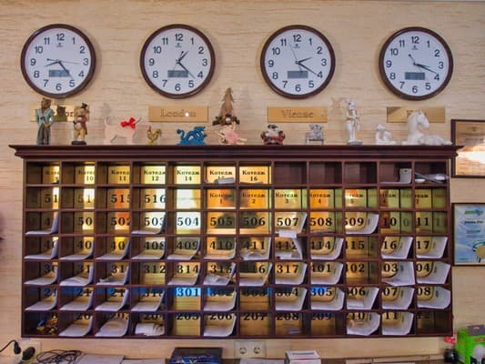 Solva Resort Medical & SPA 53